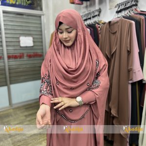 মিষ্টি কালার ফুল সেট